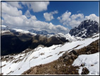 foto Trekking del Cristo Pensante